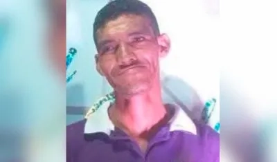 Jaime Enrique Ruiz Rivera.