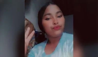 Emili Carolina Carmona Morelos, la víctima 