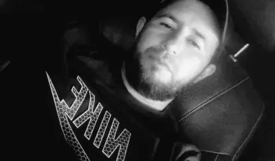 Disney Sánchez Contreras.