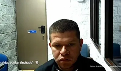 Francisco Luis Correa Galeano.