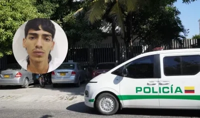  Bairon De Jesús Martínez Ortiz. 