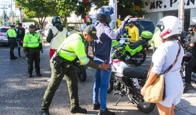 La medida regirá hasta el 31 de diciembre de 2025. 