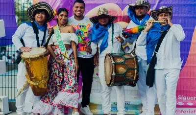 Será en la Plaza de la Paz.