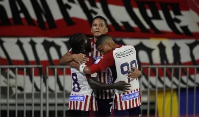 Junior arranca de local tras el sorteo realizado este martes por la Dimayor. 