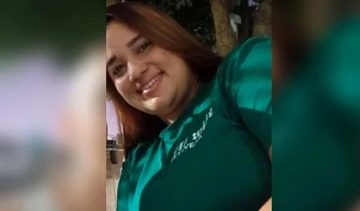 Laura Marcela Valdeblanquez Roja.