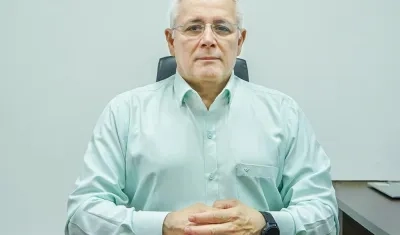 Juan Robledo Fernández.