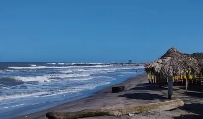 Dimar pidió extremar medidas de seguridad en actividades marítimas. 