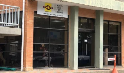 La víctima tenía 40 años.