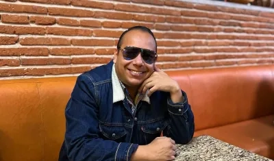 Miguel Ángel Díaz.