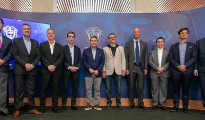 Mintic y SUR Holdings, nuevo dueño de Wom Colombia. 