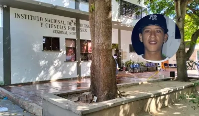 Ambas víctimas eran venezolanas.