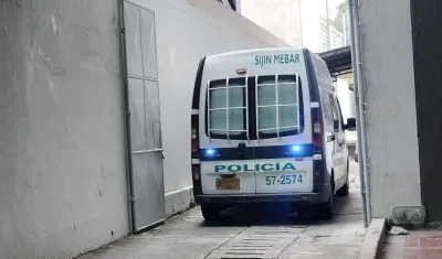 En el suroccidente de Barranquilla.