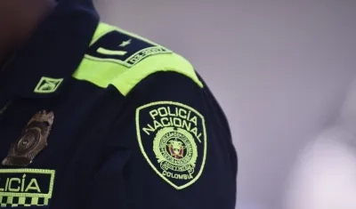 El policía fue condenado por peculado por apropiación. 