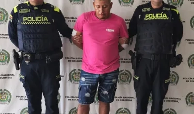 Kevin Cervantes Sarmiento.