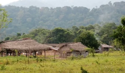 Región del Catatumbo