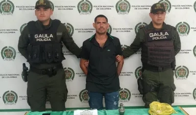 Rubén Diario Acuña Domínguez.