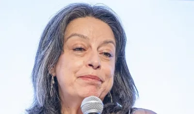 Sandra Fonseca, director Ejecutiva de Asoenergía.