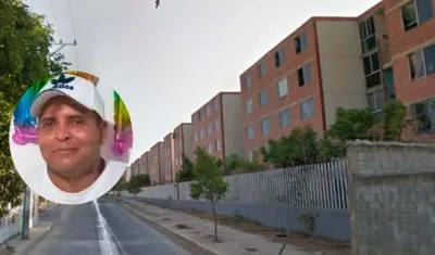 Miller Ojeda Muñoz, líder comunitario asesinado