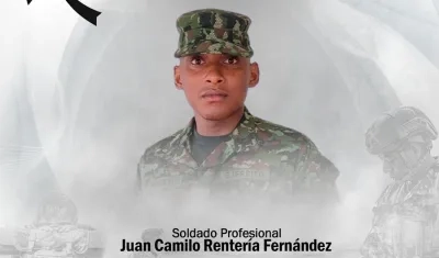 Juan Camilo Rentería Hernández.