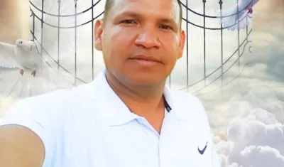 David Concepción Villa Sanguino.