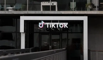 La Corte Suprema de Estados Unidos confirmó la prohibición de TikTok. 