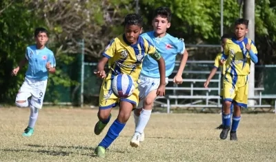 La Caribe Champions se extenderá hasta el 12 de enero.