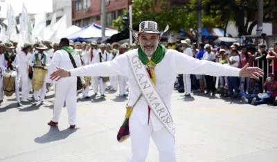 Juan José Jaramillo