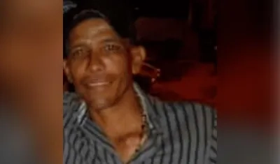 Jhovanis Moya, una de las víctimas. 