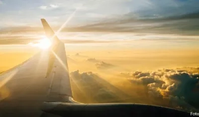 Seis aerolíneas cubrieron 239 rutas hacia 59 ciudades de Colombia en 2024.