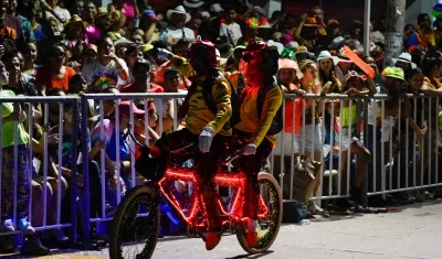 Imagen de referencial.