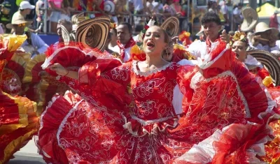 Fotografía de Manuel Uribe.