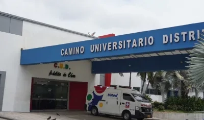 Clínica Adelita de Char.