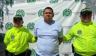 William Alfredo Arrieta Guerrero,  alias ‘Pochi’. 