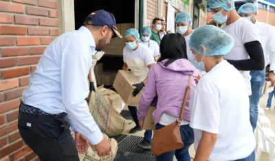 Imagen de los alimentos.