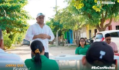 Aristarco Romero Meriño.