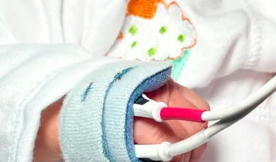 LPR Foundation marca la pauta en Colombia.