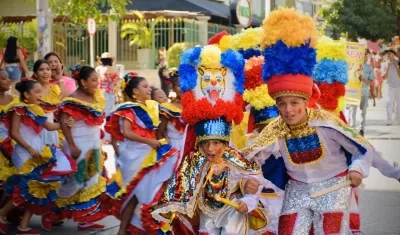 Organizados por Fayfa.