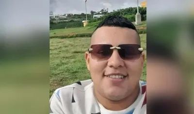 Cristian Andrés Rincón Larios.