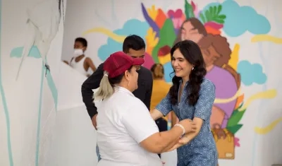 Daniela Cepeda Tarud. 