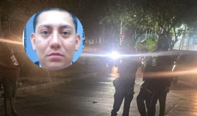 Edinson Alexander Delgado Rocafuerte, conocido como ‘Saoco’.