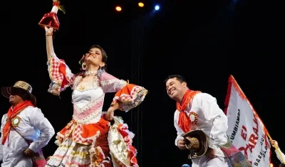 La cumbia hará parte de este fin de semana carnavalero en el Atlántico.