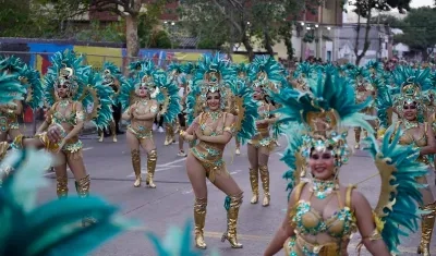 Personería Distrital vigilará eventos masivos de Carnaval 