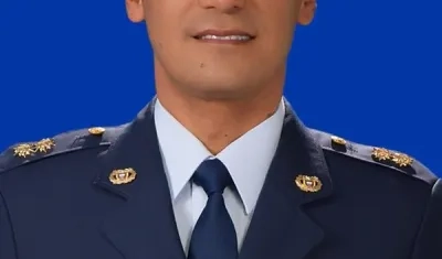 General Pedro Sánchez.