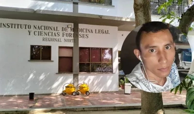 Manuel Salvador Hernández González. 