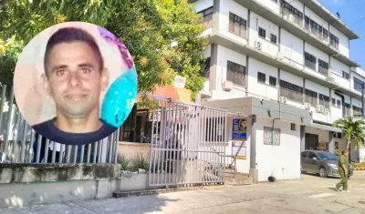 Manuel Vicente Miranda Vergara. 