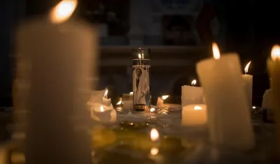 Imagen de José Gregorio Hernández