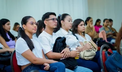 Imagen de referencia Casa Club de la Universidad Autónoma del Caribe.