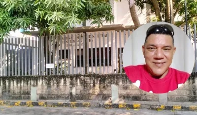 Jaime Castañeda Hernández. 