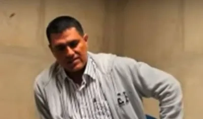 Juan Guillermo Monsalve.