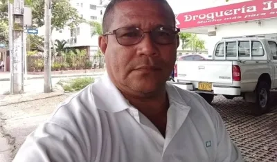 Jerónimo Martínez Ballesteros.